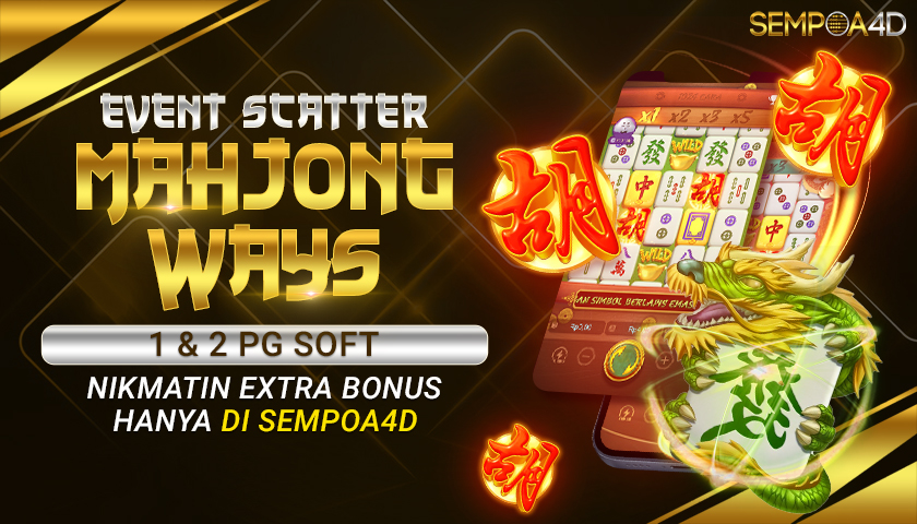 Mahjong Ways 1 & 2