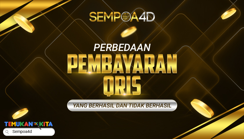 Pembayaran QRIS