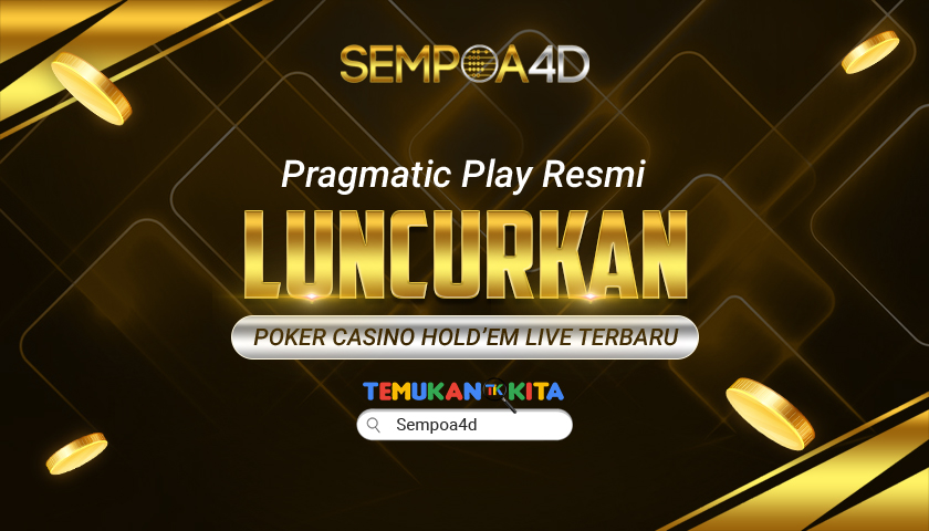 Pragmatic Play Resmi Luncurkan