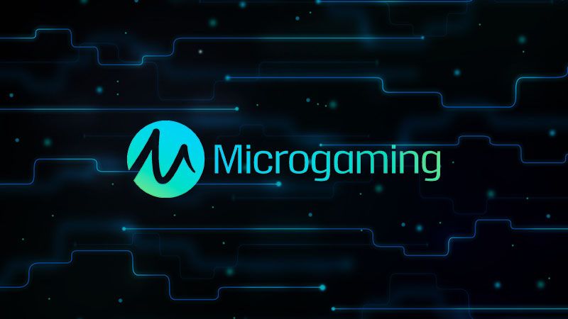 Slot Microgaming : Sejarah dan Popularitasnya
