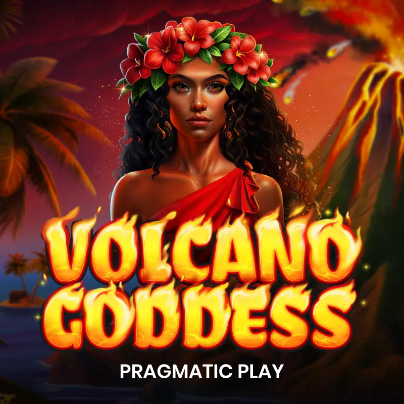 Sensasi Bermain Volcano Goddess di Sempoa4D