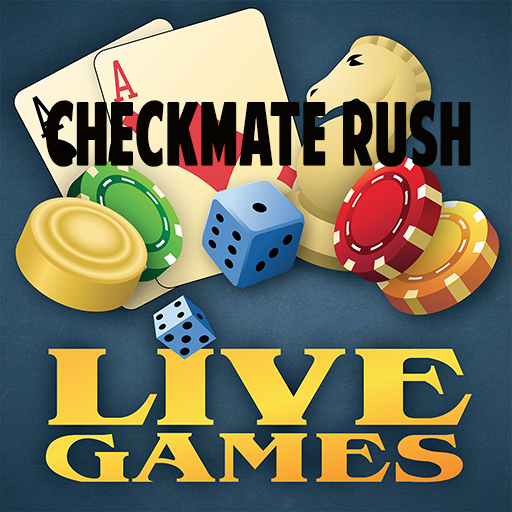 Tips Mengatur Waktu Saat Bermain Livegame Checkmate Rush