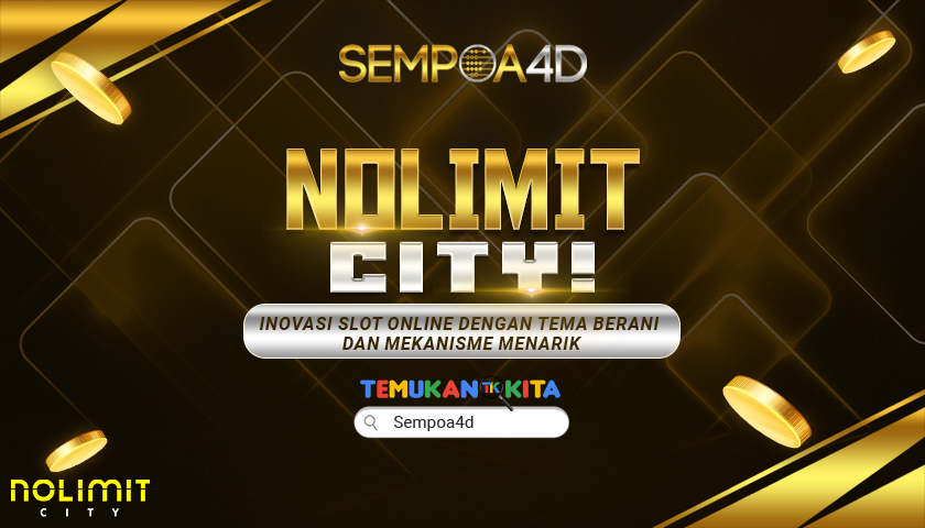 No Limit City
