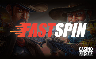 Fastspin Provider Slot Baru