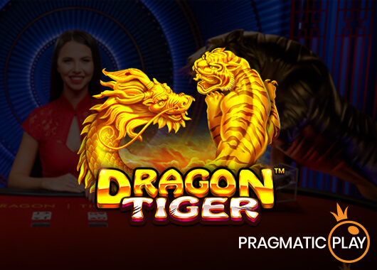 Cara Bermain Dragon Tiger