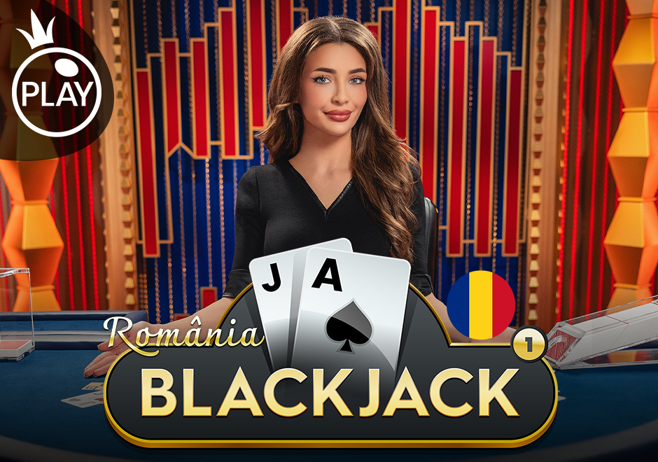 Blackjack Pragmatic Play