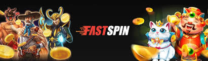 Provider Slot Fastspin dengan Jackpot Progresif Terbesar
