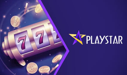 Provider Slot Playstar: Pengembang Game Online Terpercaya