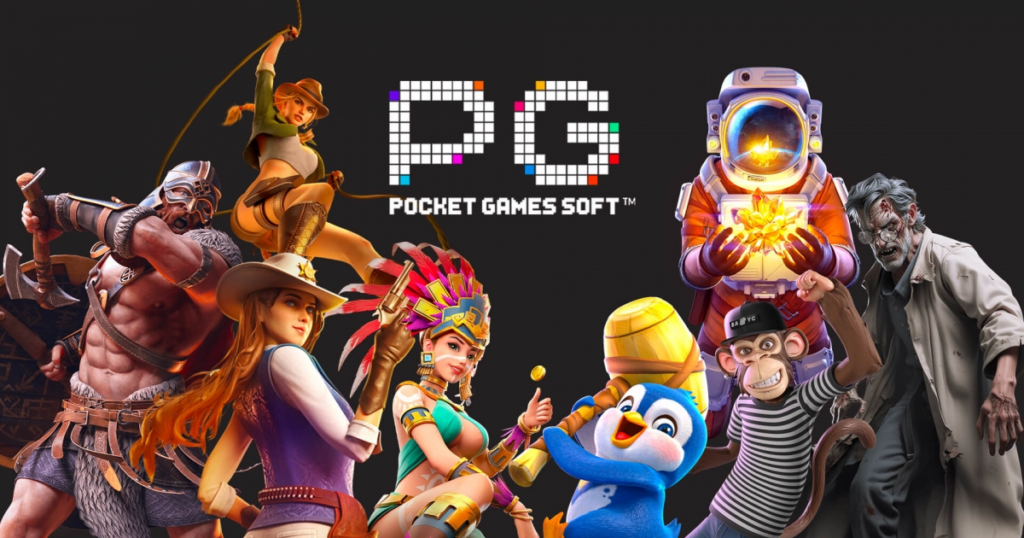 Mengenal PGSoft dan Keunggulannya di Dunia Slot Online
