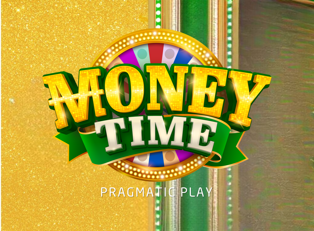 Money Time Pragmatic Play