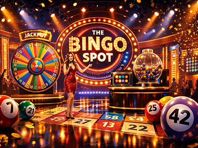 Tips Anti Rugi Saat Main The Bingo Spot Pragmatic Play untuk Pemula