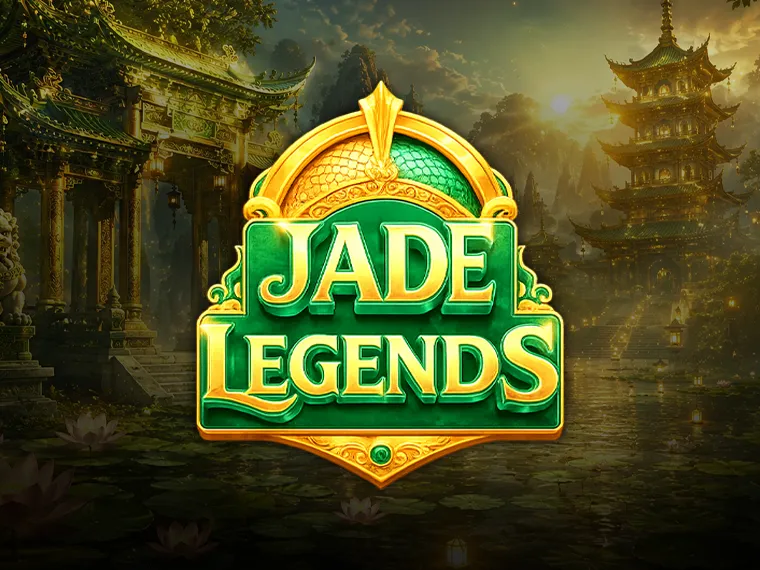 Jade Legends Slot: Pesona Slot Bertema Kuno dengan Keberuntungan Berlimpah