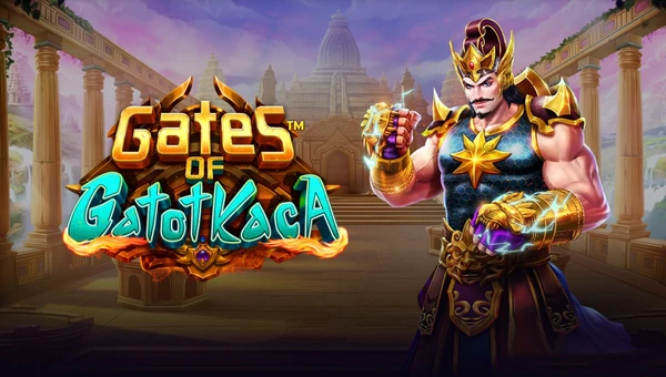 Slot Gates of Gatot Kaca: Sejarah Inspirasi Pahlawan Indonesia